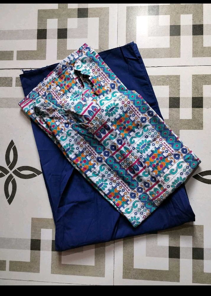 Kurthi Set... XXL