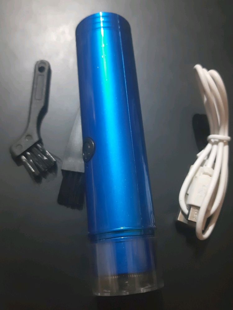 Portable  Chargeable Trimmer