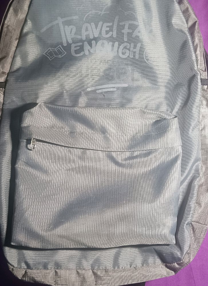 School Bag