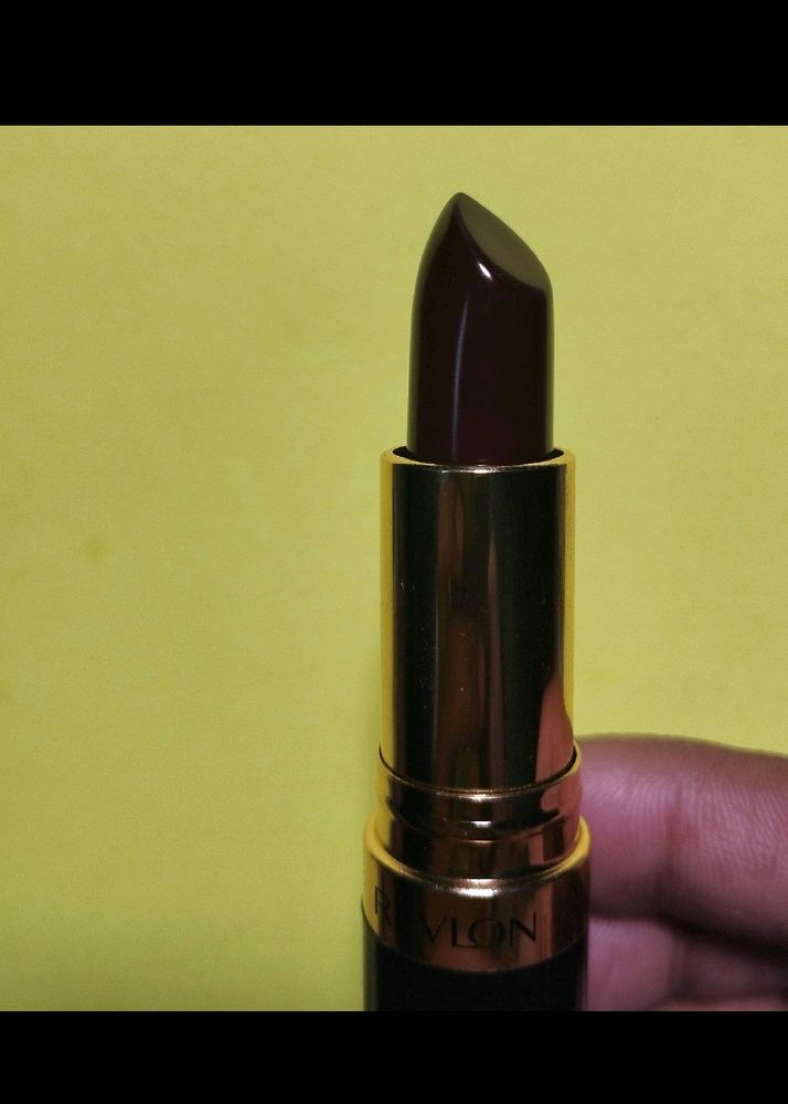 Revlon Super Lustrous Lipstick