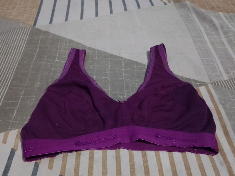 Sports Bra For (Girl)