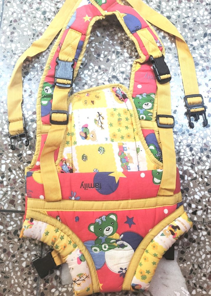 Baby Hanging Bag