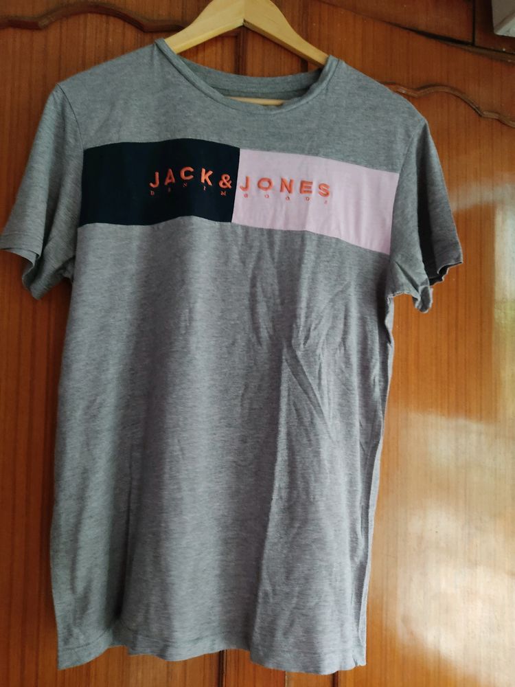 Original Jack &Jones Unisex T Shirt