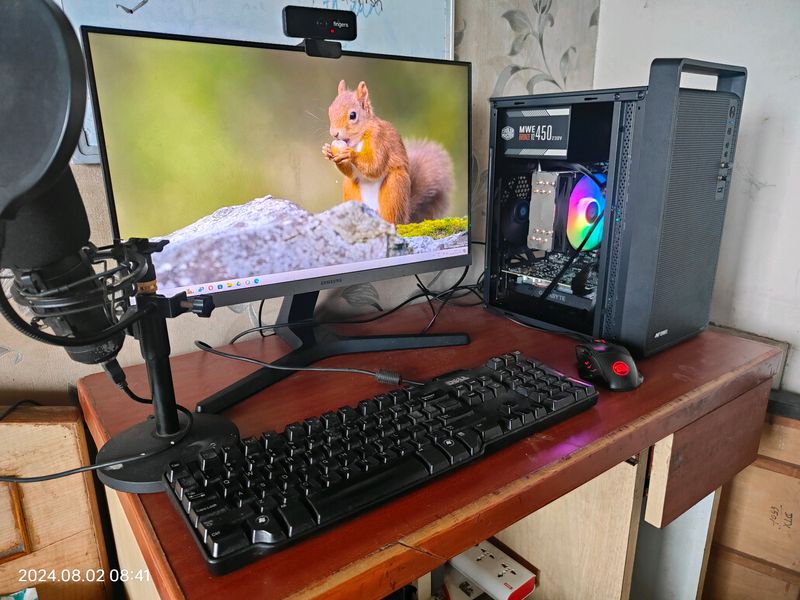 Gaming PC