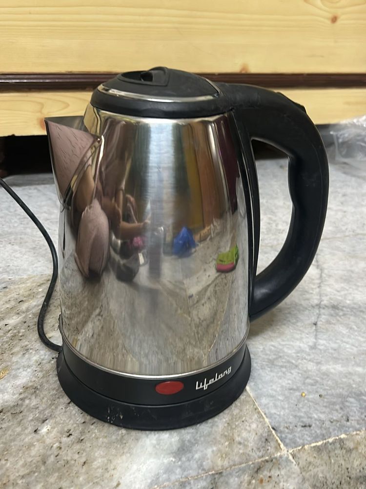 Electric Kettle