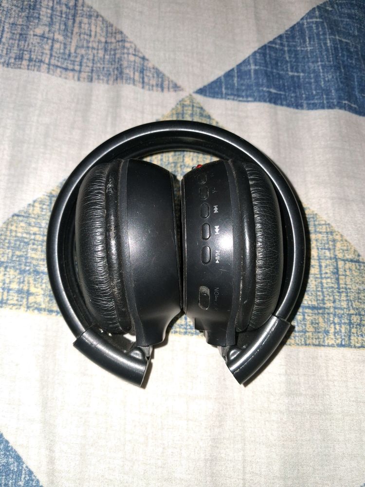 Intex Jogger B Headphones