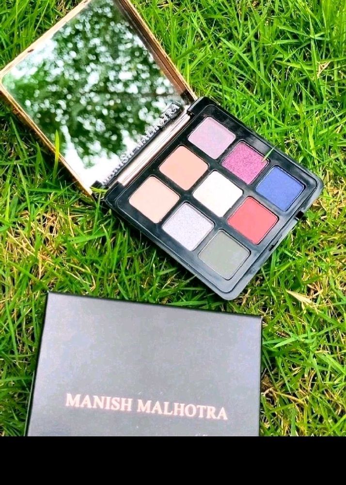 Any 1 Myglamm Manish Malhotra Eyeshadow