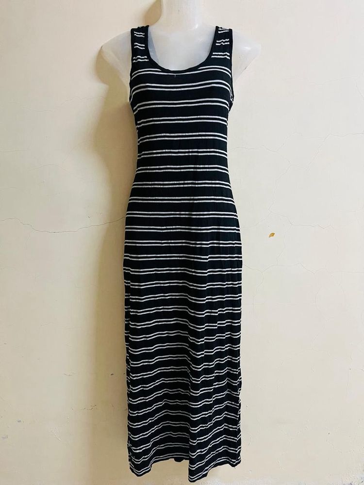 Korean Long Designer One Piece