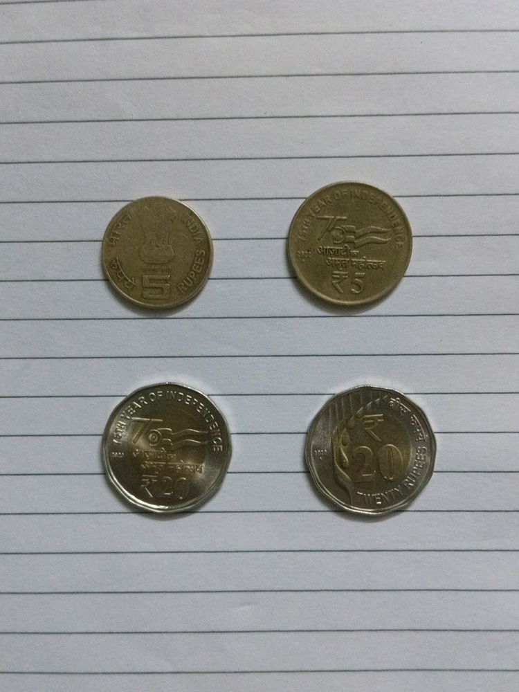 India Rare Coins