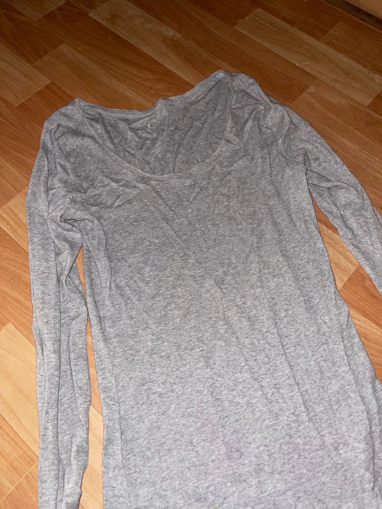 Good Condition Top, No Return / Refund