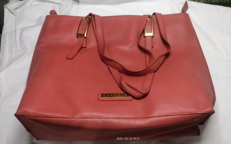 Casual Hand Bag For Women