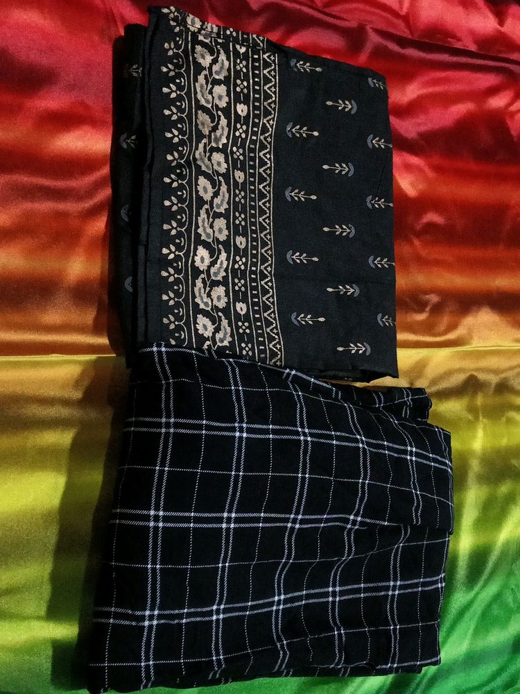 Kurti Combo