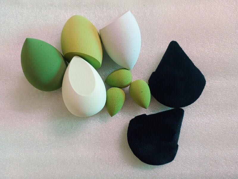 Beauty Blenders