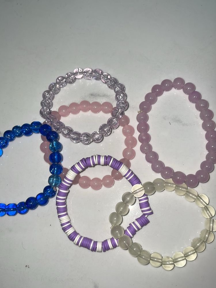 Bracelets (Sold Each)