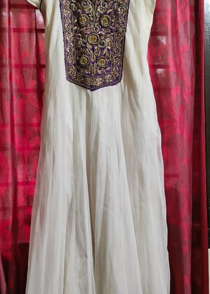 Anarkali Kurta For Women