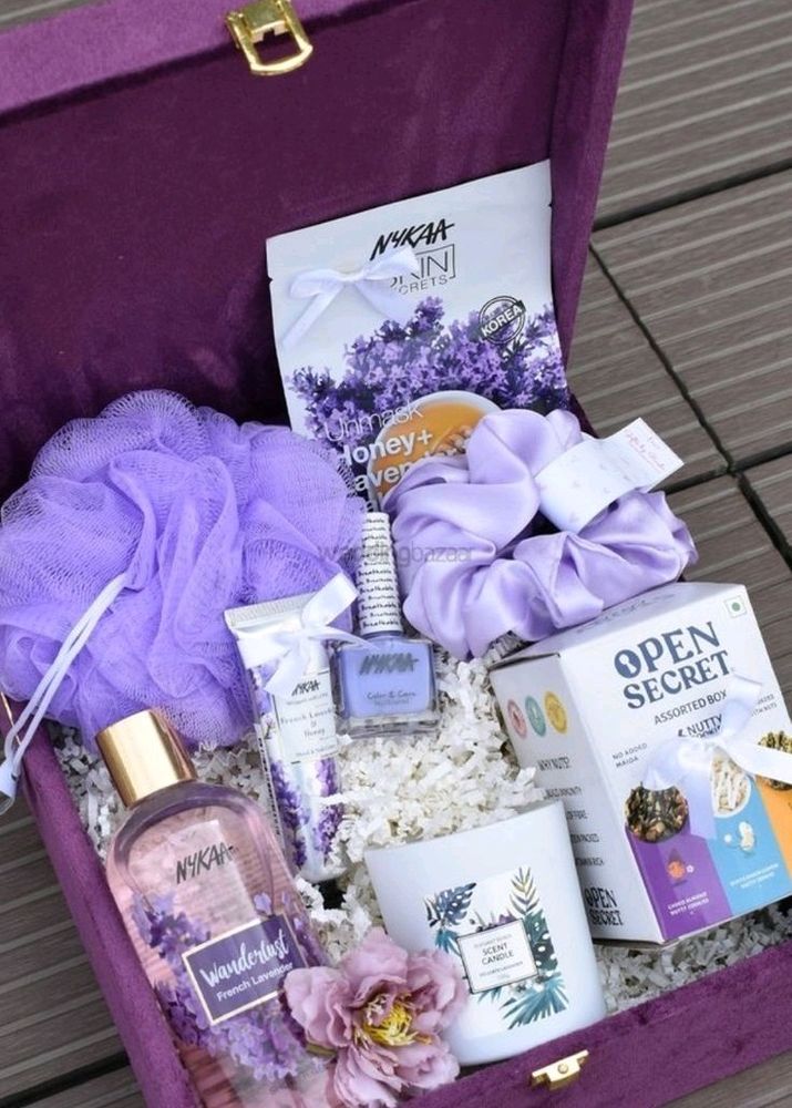 Gift Hampers For Men