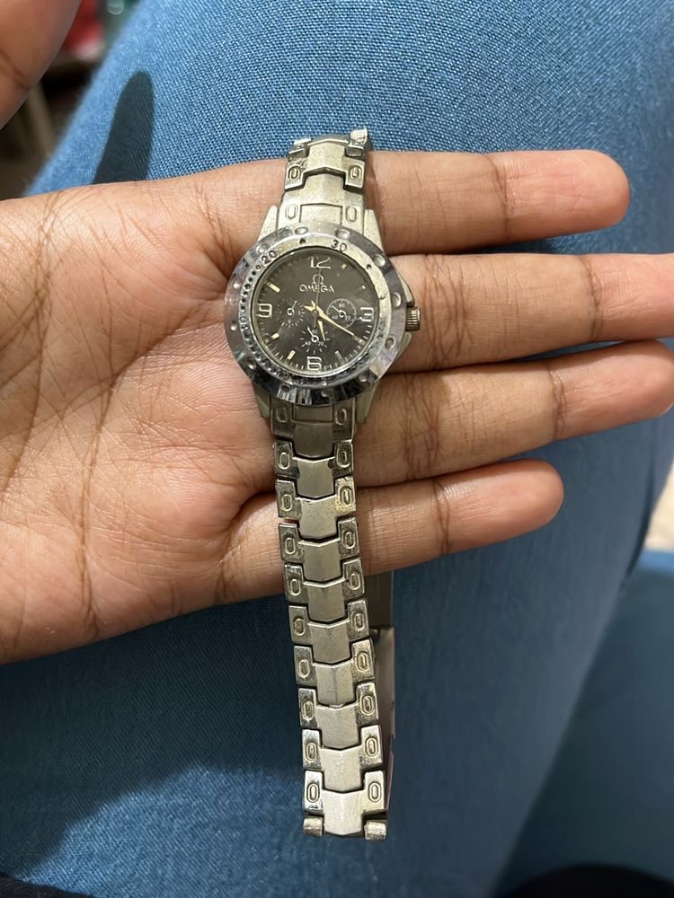 Women’s Watch