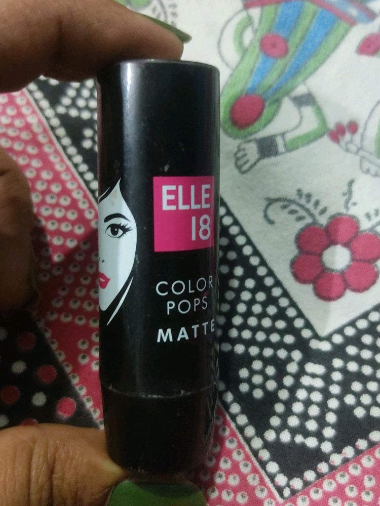 Elle18 Matte Lipstick