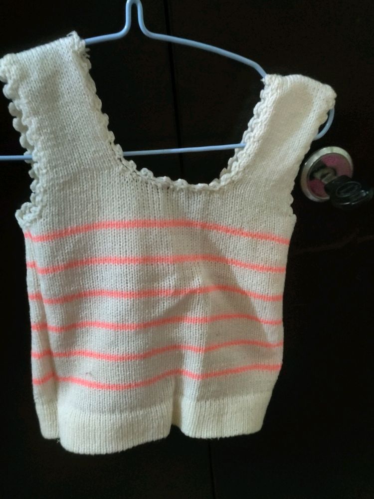 Baby Woolen Inner wear