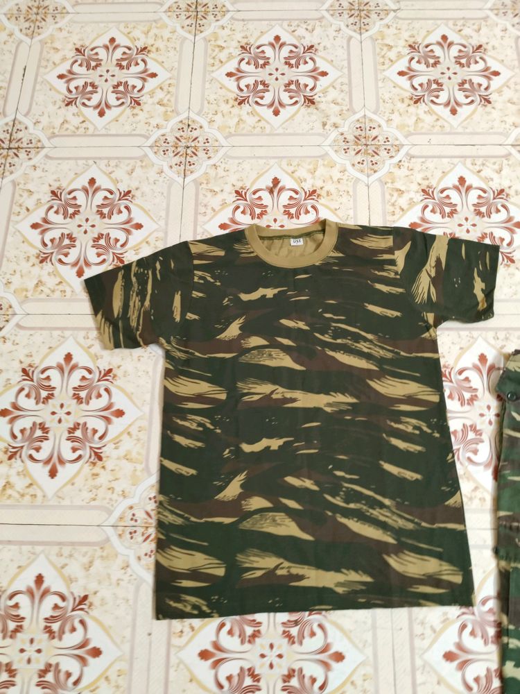 Army Tshirt