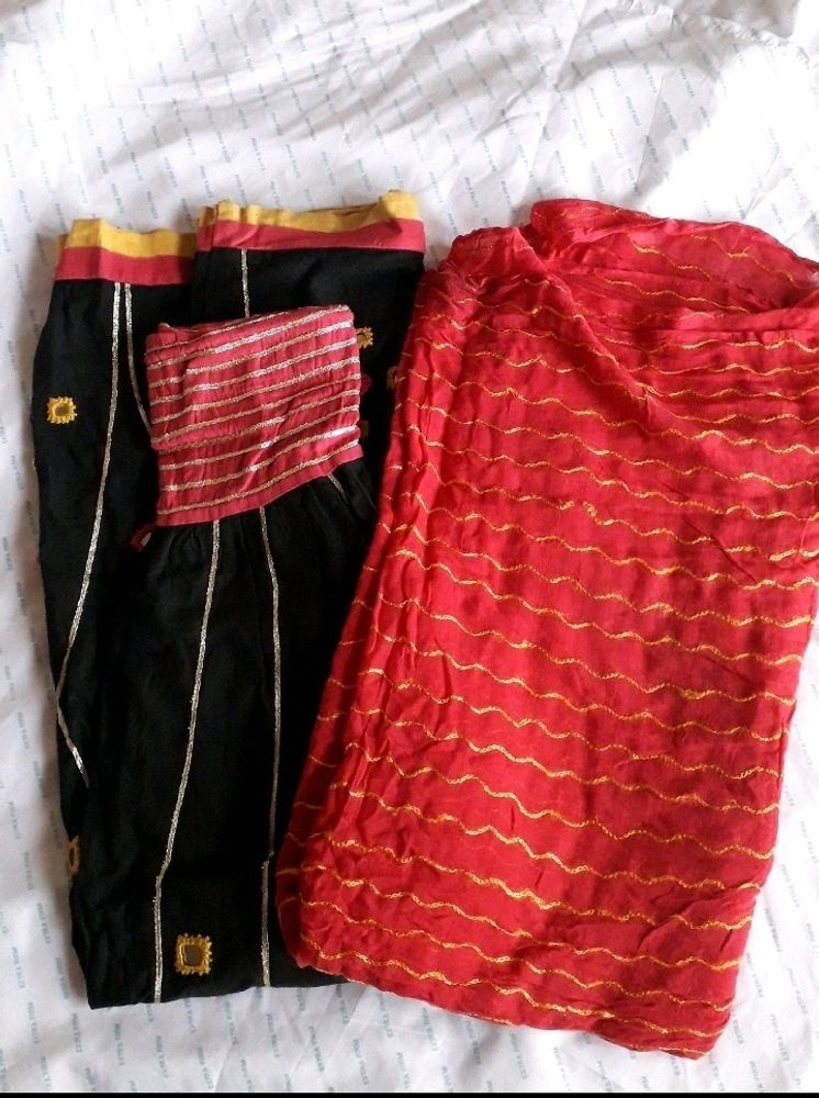 Navratri Lehngha choli