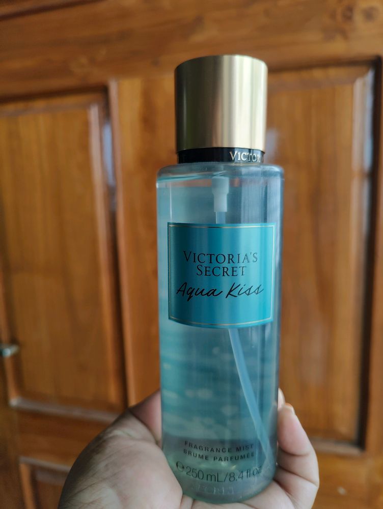 AQUA KISS BODY MIST