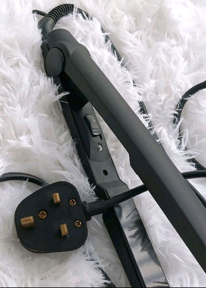 Best Hair Straightener