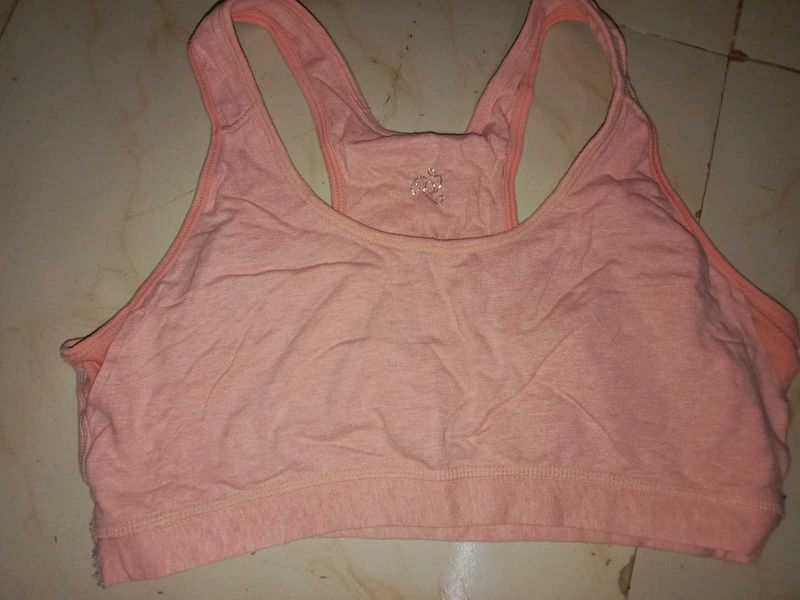 Women Active Wear Bra