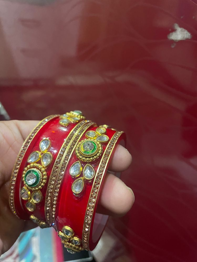 Chura/ Bangles