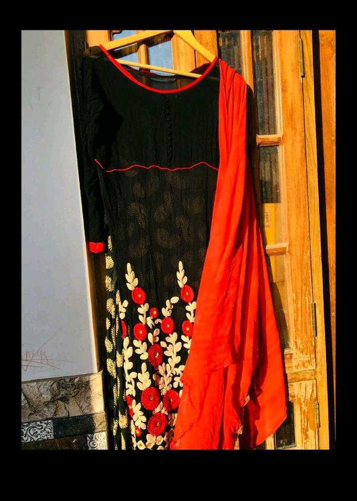 Kurti Set