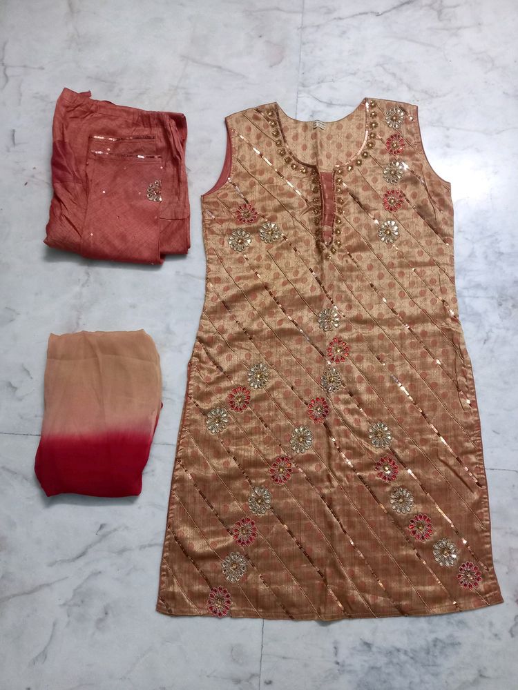 Women Kurta Set