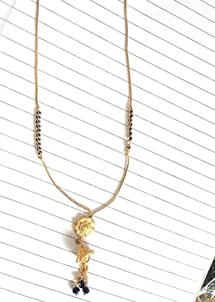 Mangalsutra Artificial