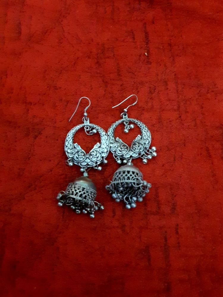 Jhumka ✨