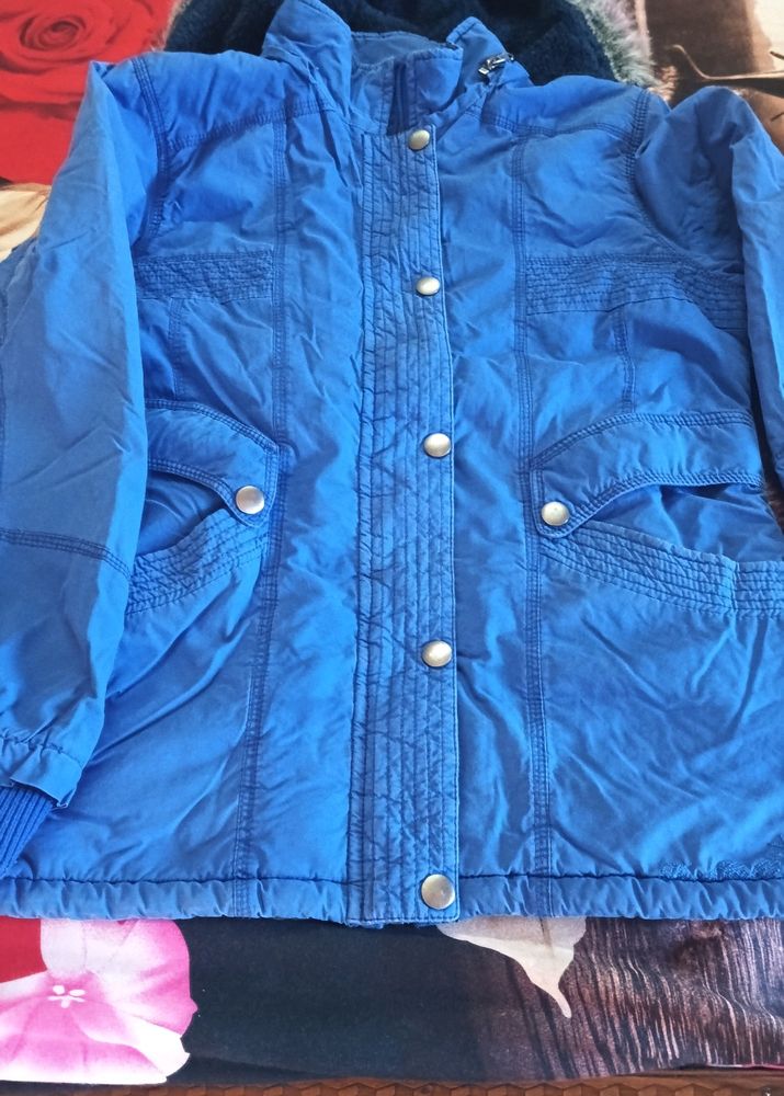 Women Winter Jacket