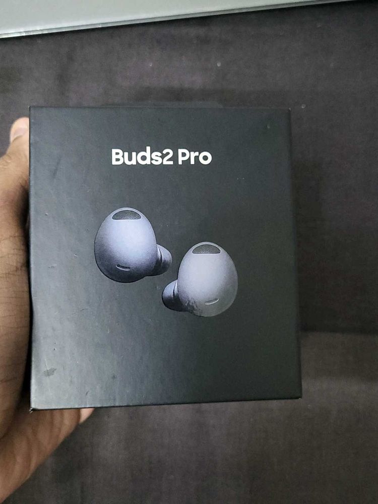 Samsung Galaxy Buds 2 Pro