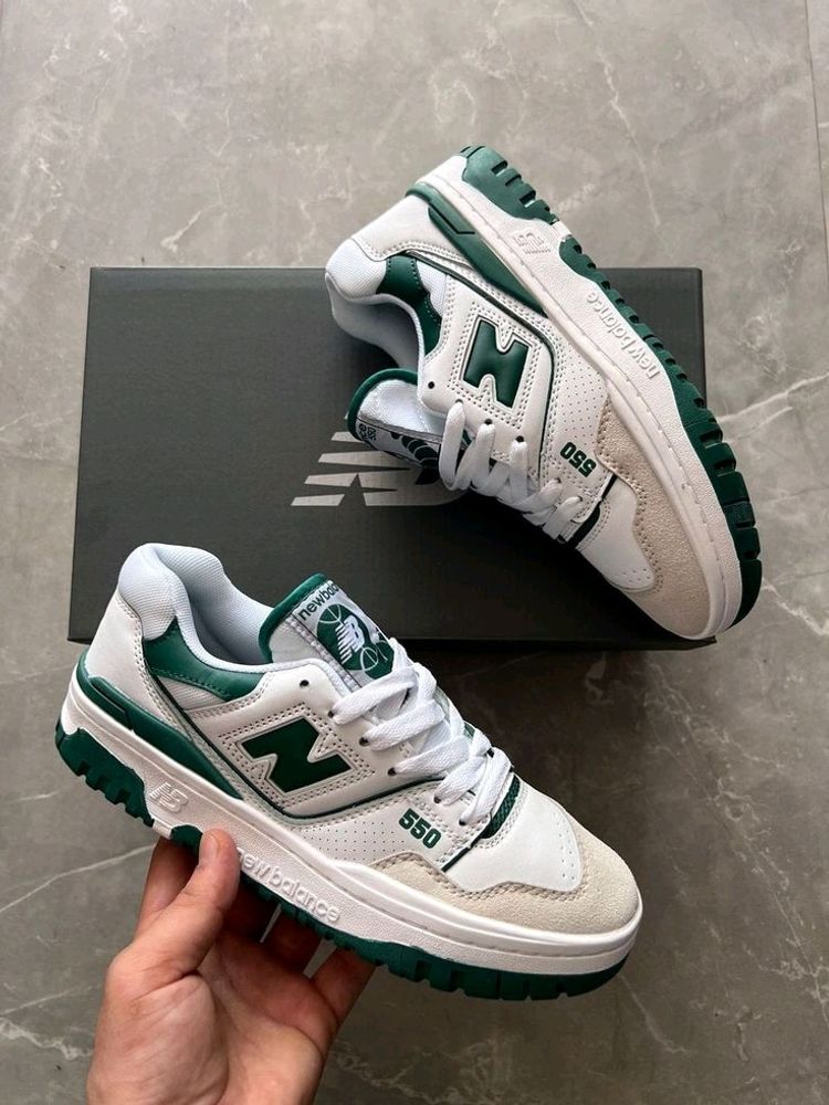 Kylie Inspired Pinterest New balance 550 Shoes