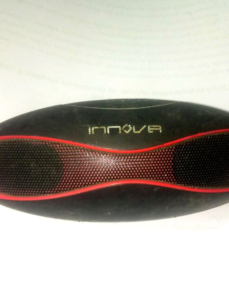 Combo Innova speaker and MI 20000mah Powerbank