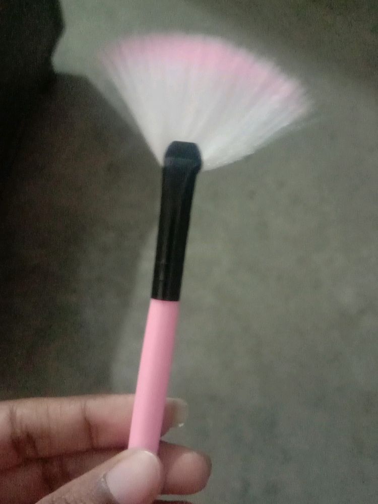 Blusher Brush