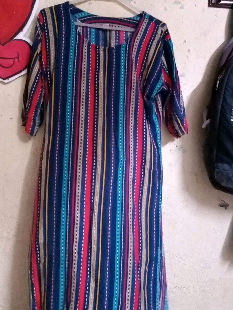 Rayon Kurti