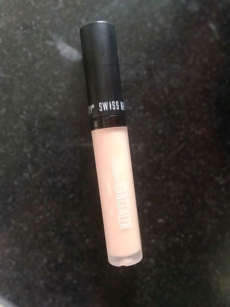 Brand New Swiss Beauty Concealer