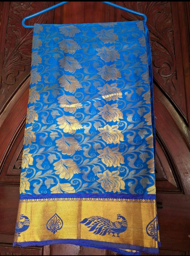 Banarasi Silk Saree