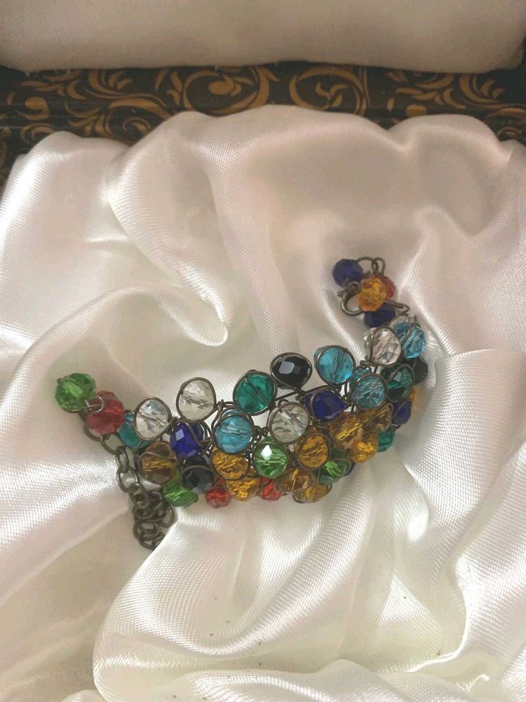 Beads Bracelet