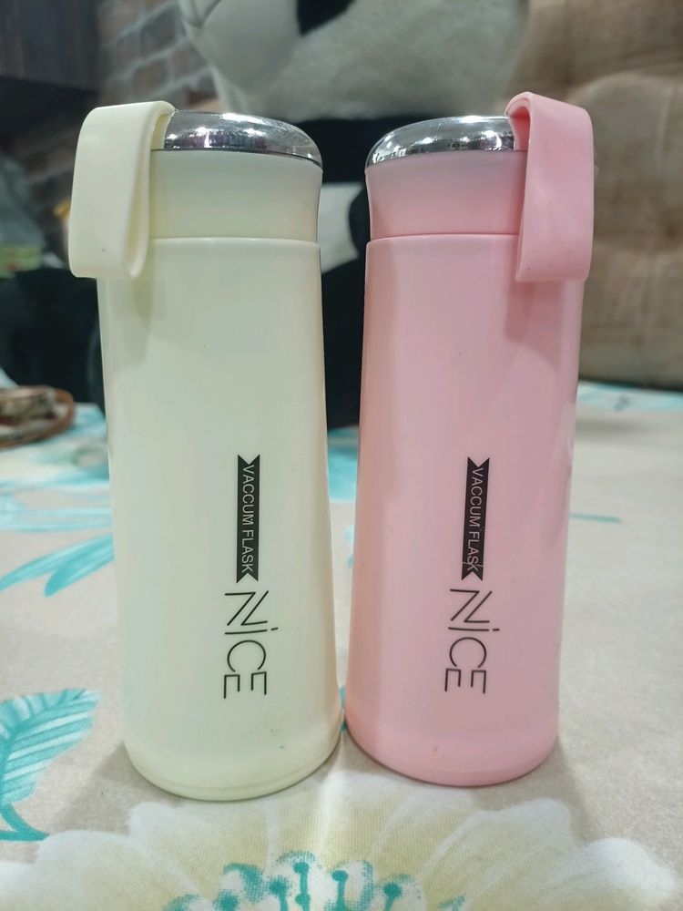 Small Cute Vaccum Flask