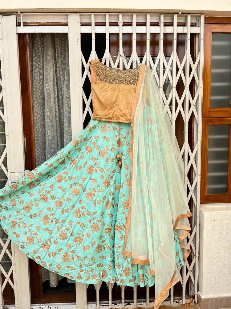 Lehenga Choli