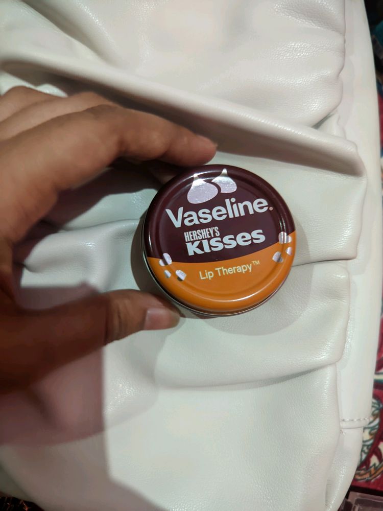 Vaseline Lip Balm