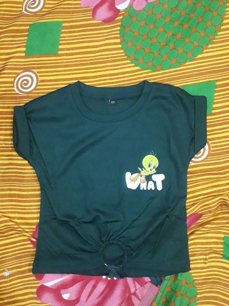 Baby T Shirts