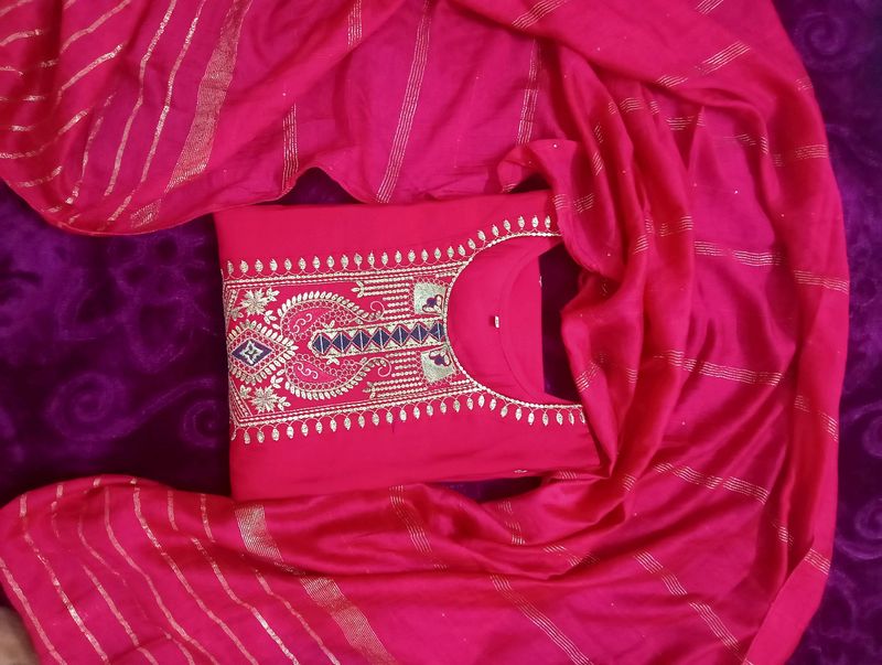 Kurta Set