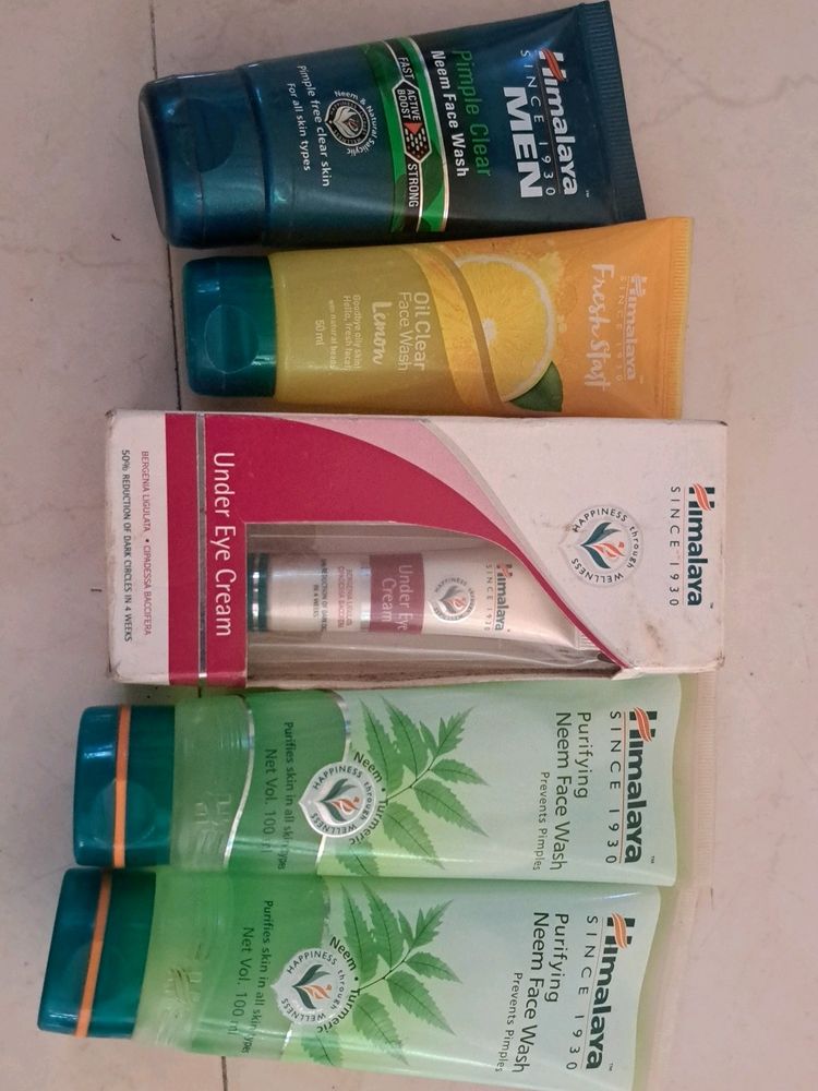 Himalaya Combo