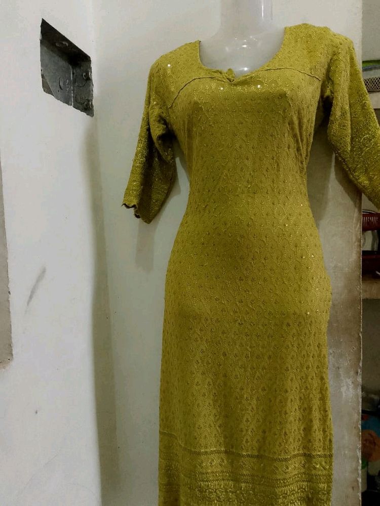 Beautiful Kurta For Women