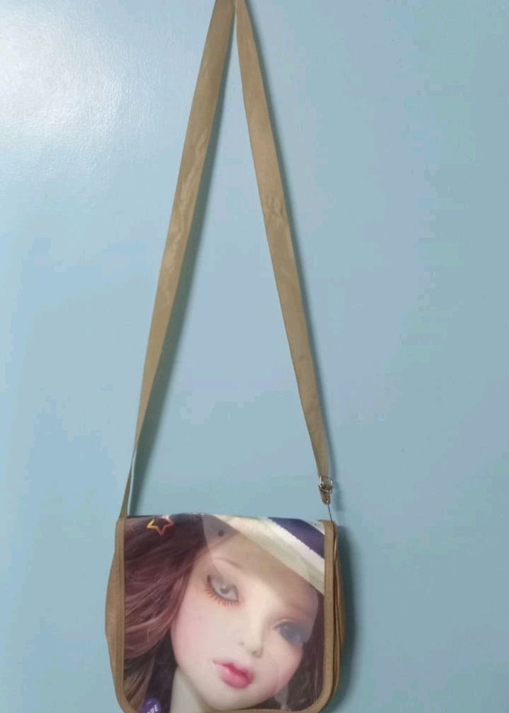 Sling Bag